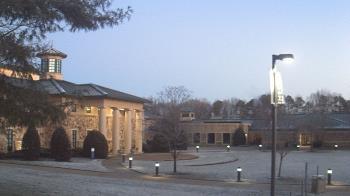 Weather camera view of The Steward School.