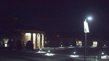 Weather camera view of The Steward School.