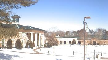 Weather camera view of The Steward School.