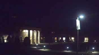 Weather camera view of The Steward School.