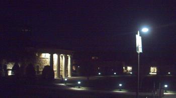 Weather camera view of The Steward School.