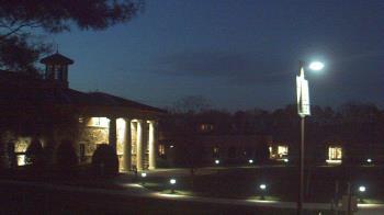 Weather camera view of The Steward School.