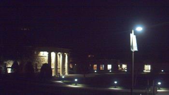 Weather camera view of The Steward School.