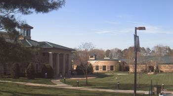 Weather camera view of The Steward School.
