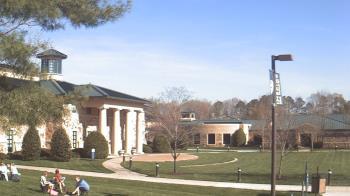 Weather camera view of The Steward School.