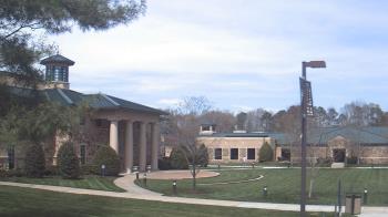 Weather camera view of The Steward School.