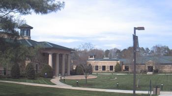 Weather camera view of The Steward School.
