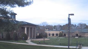 Weather camera view of The Steward School.
