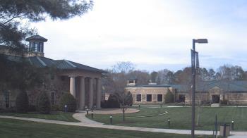 Weather camera view of The Steward School.