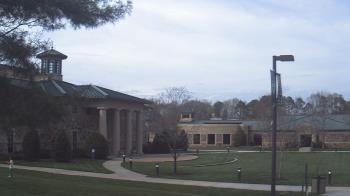 Weather camera view of The Steward School.