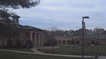 Weather camera view of The Steward School.