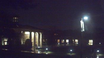 Weather camera view of The Steward School.