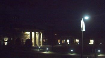 Weather camera view of The Steward School.