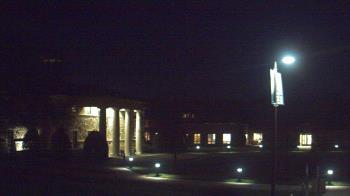 Weather camera view of The Steward School.