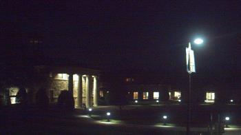 Weather camera view of The Steward School.