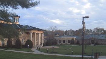 Weather camera view of The Steward School.