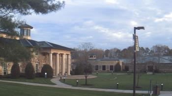 Weather camera view of The Steward School.