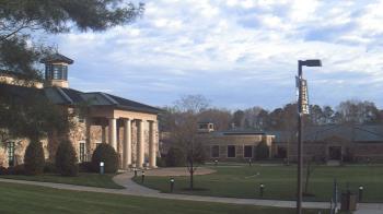 Weather camera view of The Steward School.