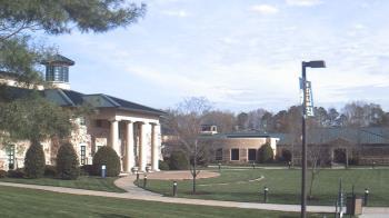 Weather camera view of The Steward School.