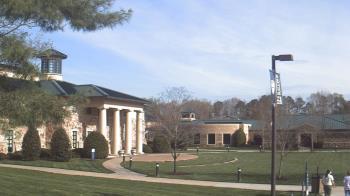 Weather camera view of The Steward School.