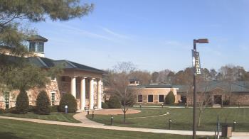 Weather camera view of The Steward School.