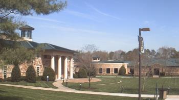 Weather camera view of The Steward School.