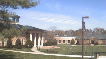 Weather camera view of The Steward School.