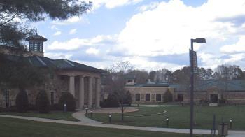 Weather camera view of The Steward School.