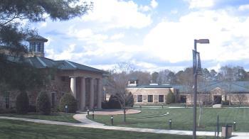 Weather camera view of The Steward School.