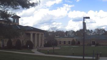 Weather camera view of The Steward School.