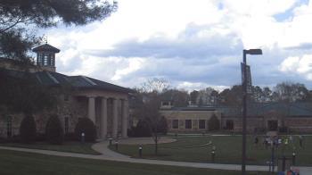 Weather camera view of The Steward School.