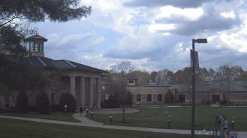 Weather camera view of The Steward School.