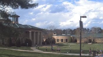 Weather camera view of The Steward School.