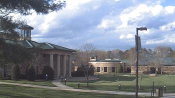 Weather camera view of The Steward School.