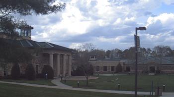 Weather camera view of The Steward School.
