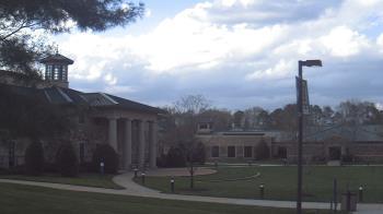 Weather camera view of The Steward School.