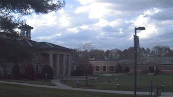 Weather camera view of The Steward School.