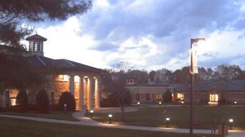 Weather camera view of The Steward School.