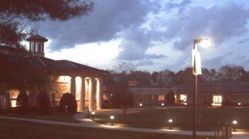 Weather camera view of The Steward School.