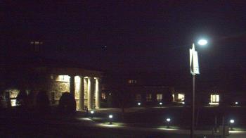 Weather camera view of The Steward School.