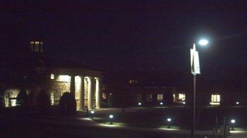 Weather camera view of The Steward School.