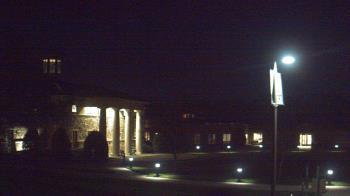 Weather camera view of The Steward School.