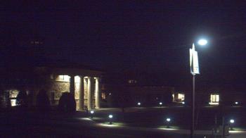 Weather camera view of The Steward School.