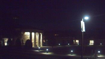 Weather camera view of The Steward School.