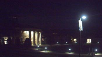 Weather camera view of The Steward School.