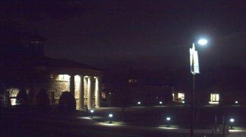 Weather camera view of The Steward School.