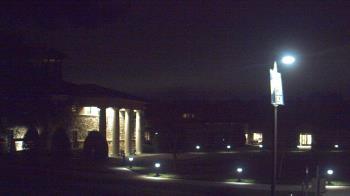 Weather camera view of The Steward School.