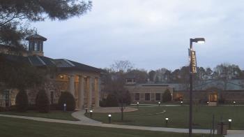 Weather camera view of The Steward School.