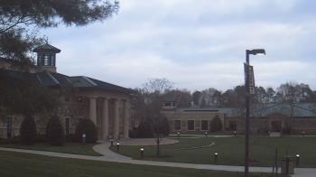 Weather camera view of The Steward School.