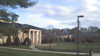 Weather camera view of The Steward School.